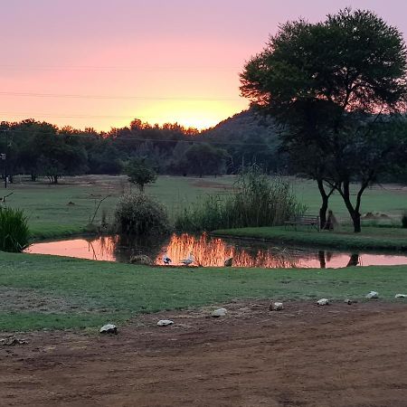 Harties Is Africa Safari Lodge Kosmos Exterior foto