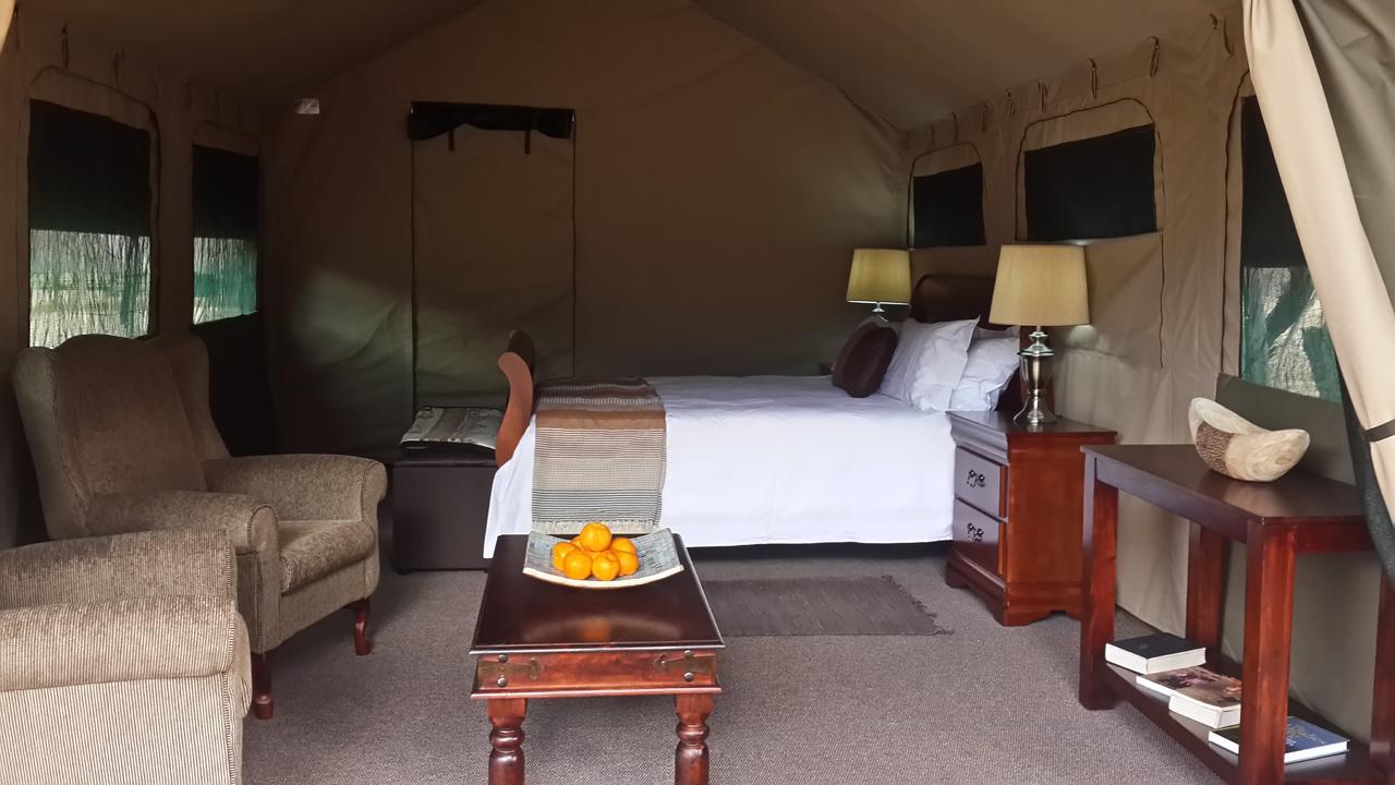 Harties Is Africa Safari Lodge Kosmos Exterior foto