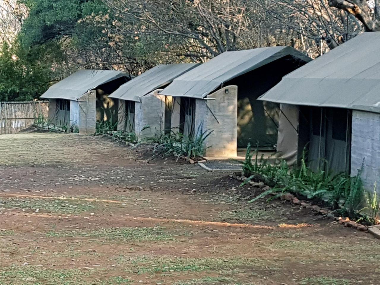Harties Is Africa Safari Lodge Kosmos Exterior foto