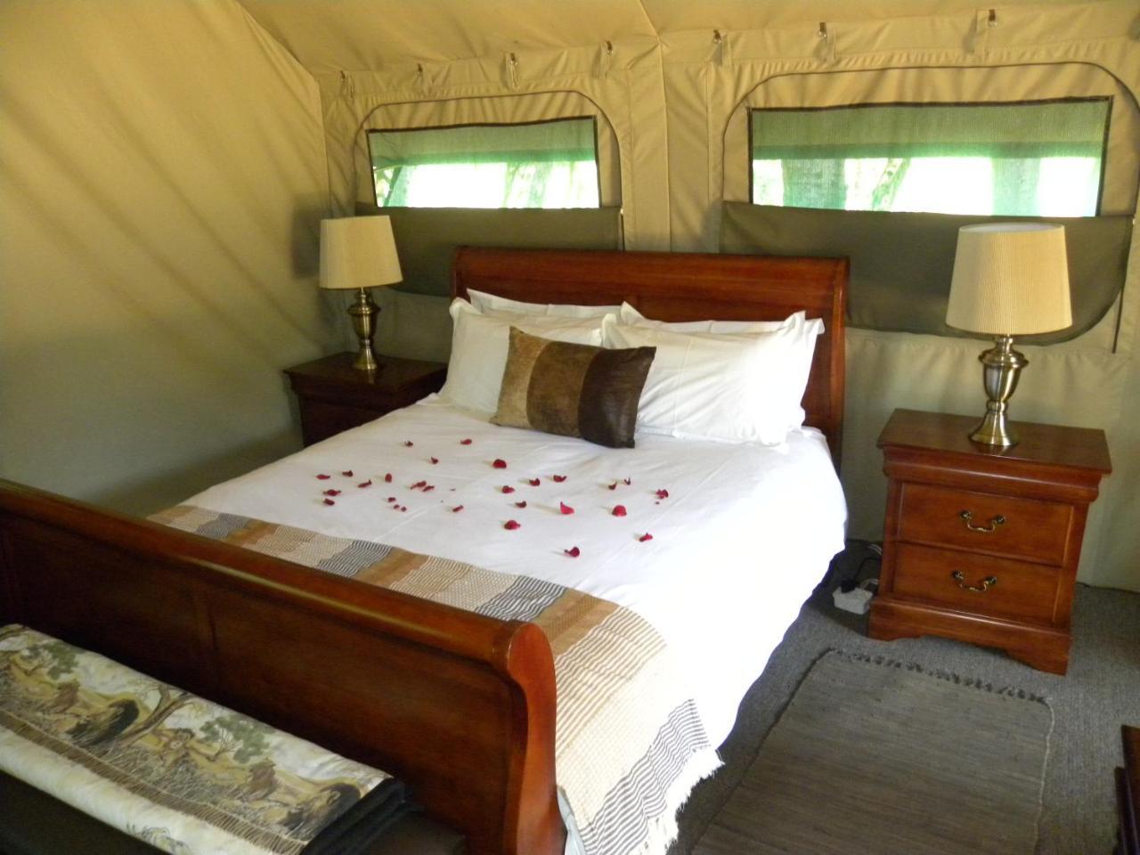 Harties Is Africa Safari Lodge Kosmos Exterior foto