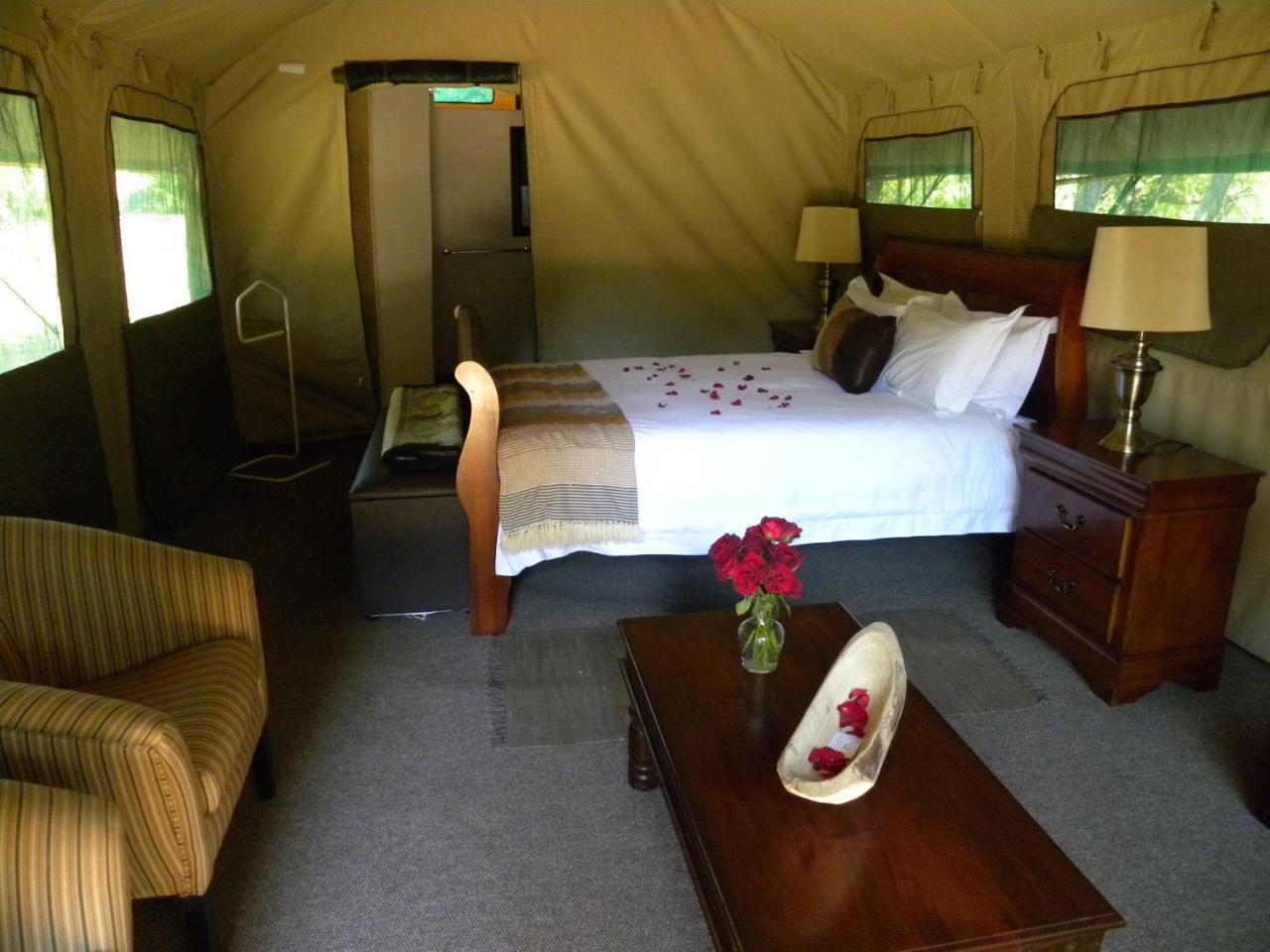 Harties Is Africa Safari Lodge Kosmos Exterior foto