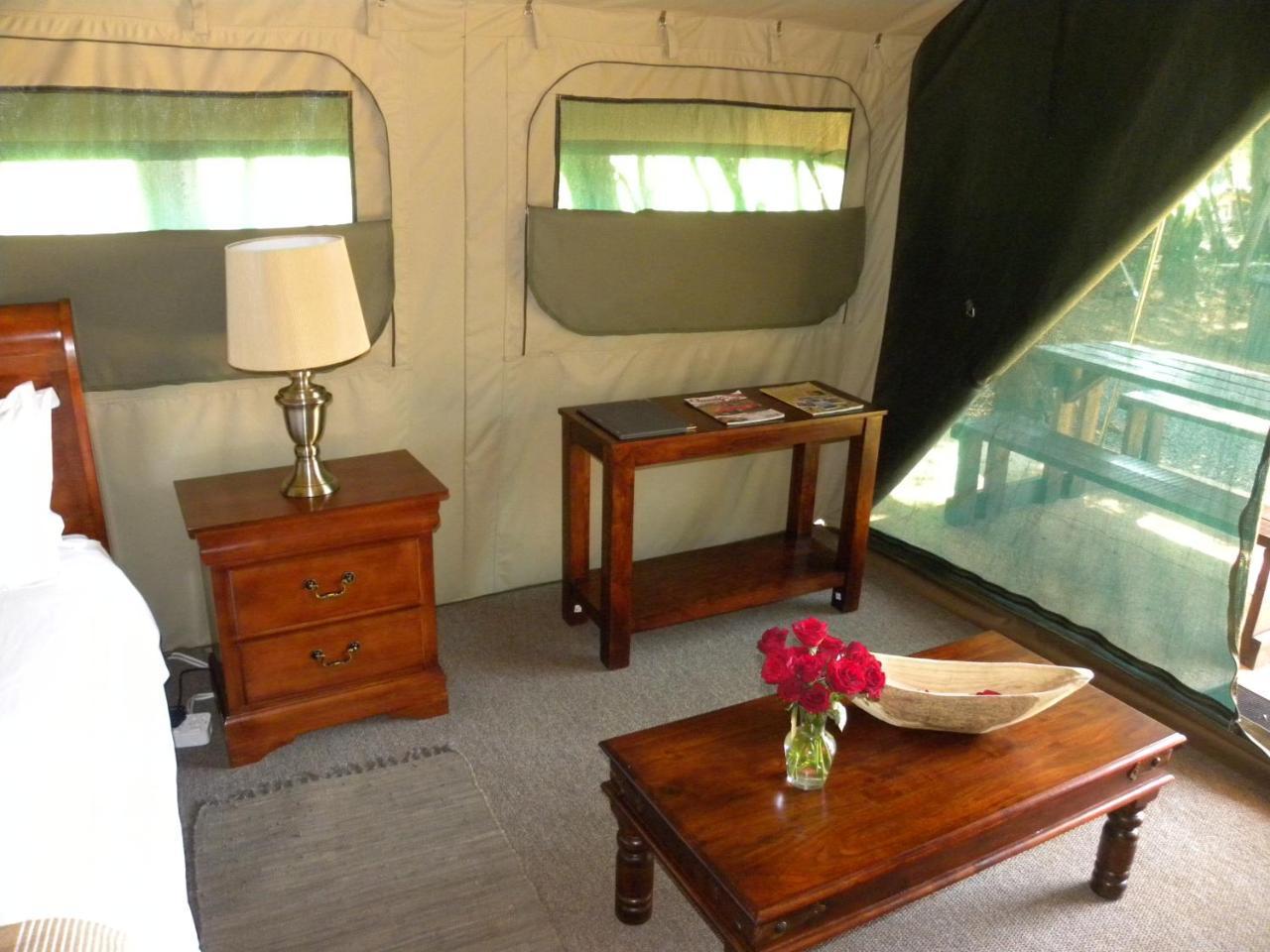 Harties Is Africa Safari Lodge Kosmos Exterior foto