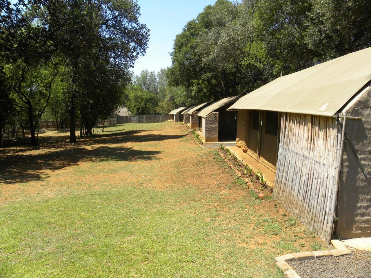 Harties Is Africa Safari Lodge Kosmos Exterior foto