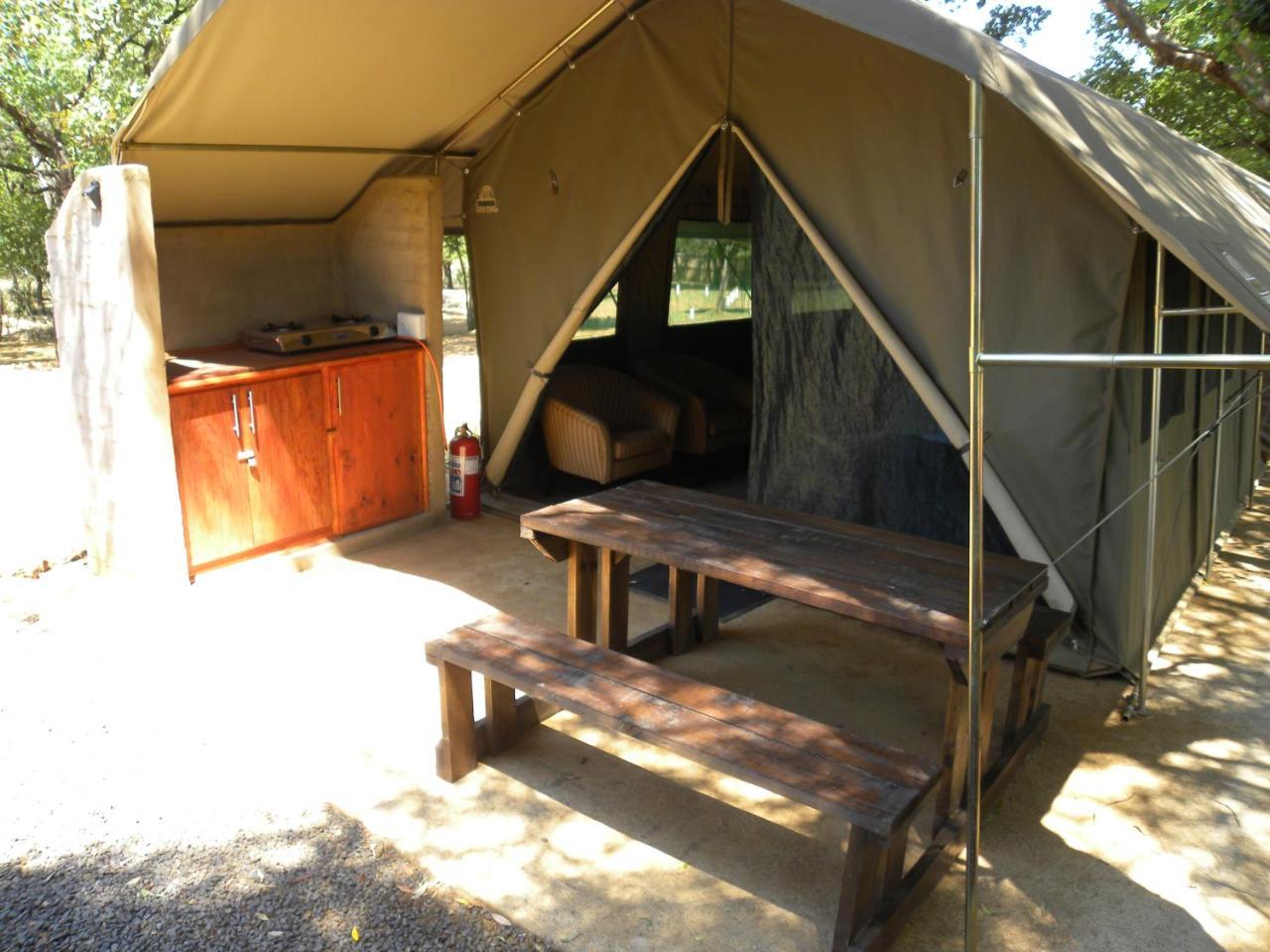 Harties Is Africa Safari Lodge Kosmos Exterior foto