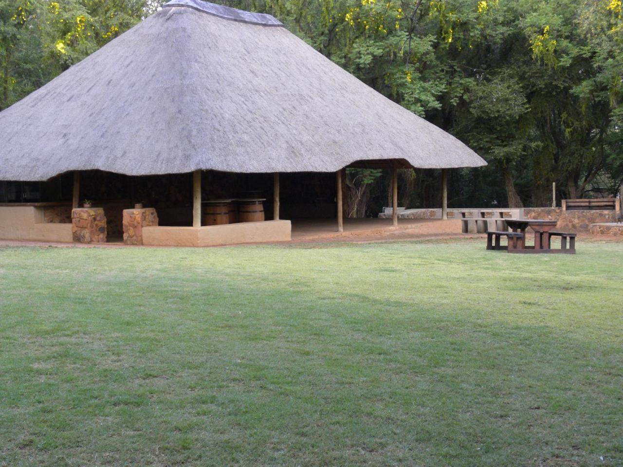 Harties Is Africa Safari Lodge Kosmos Exterior foto