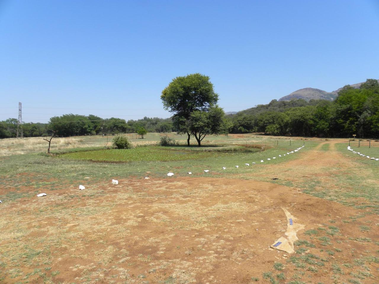 Harties Is Africa Safari Lodge Kosmos Exterior foto