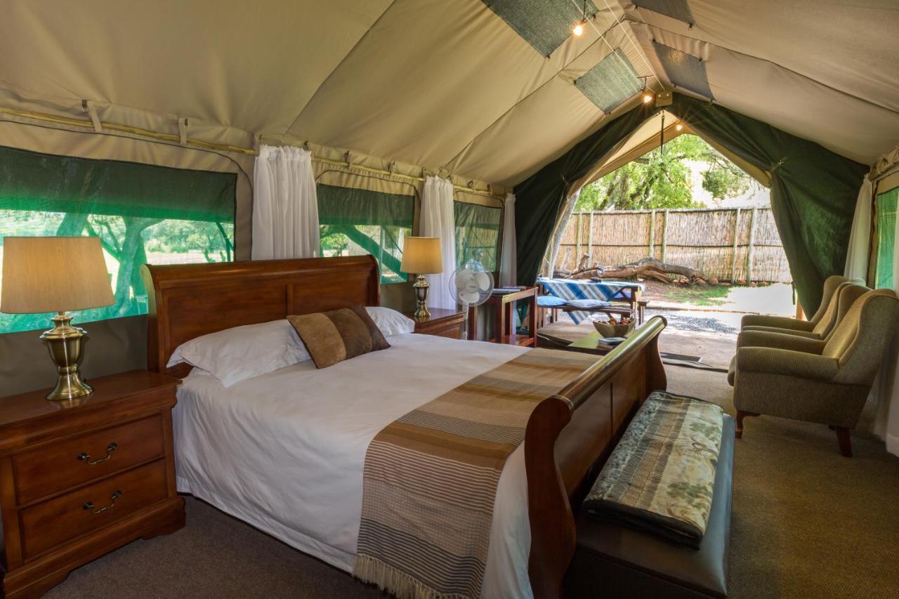 Harties Is Africa Safari Lodge Kosmos Exterior foto