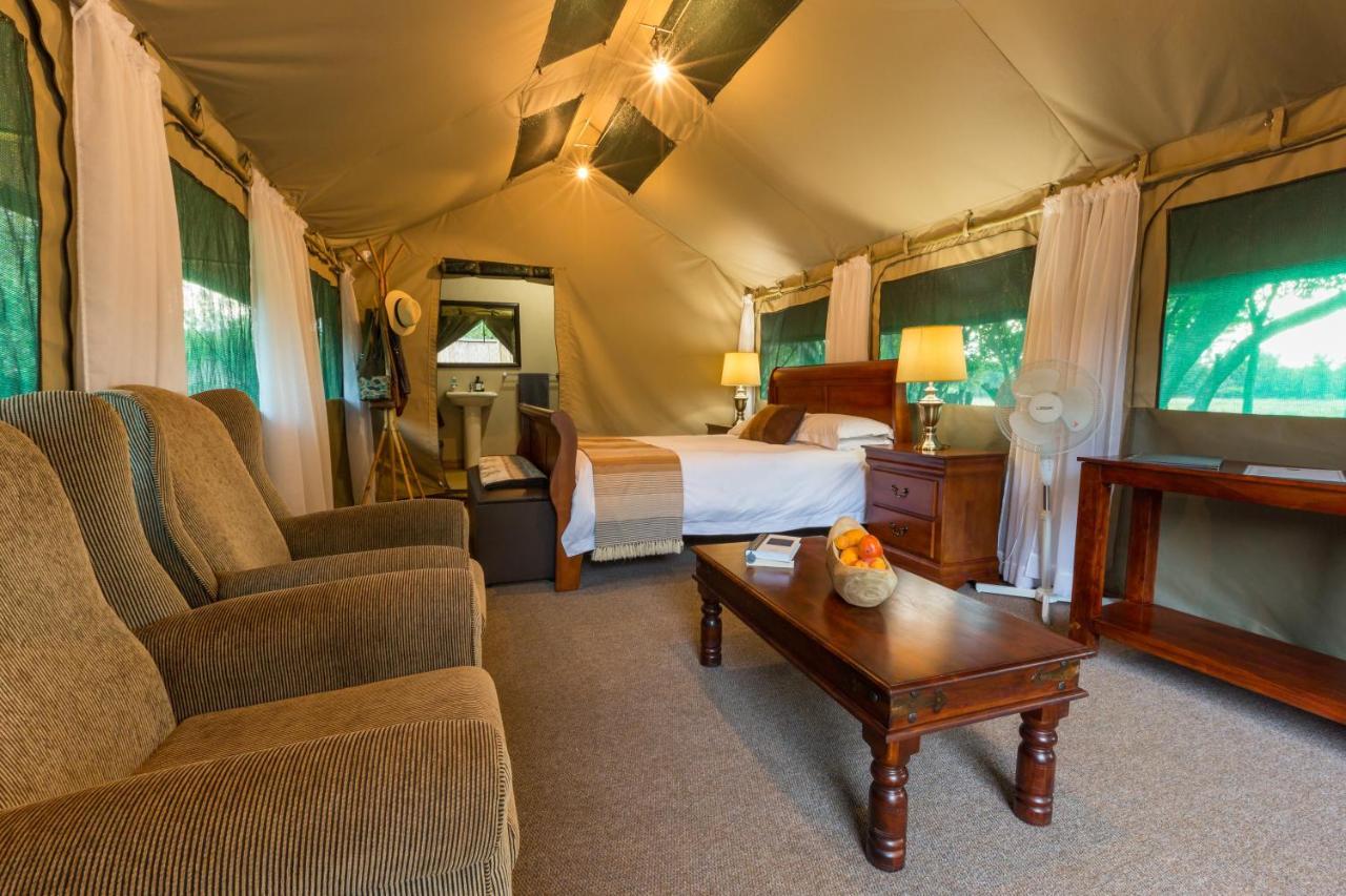 Harties Is Africa Safari Lodge Kosmos Exterior foto