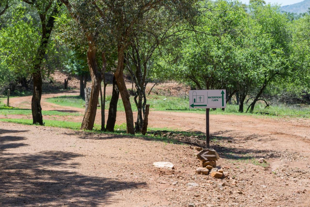 Harties Is Africa Safari Lodge Kosmos Exterior foto