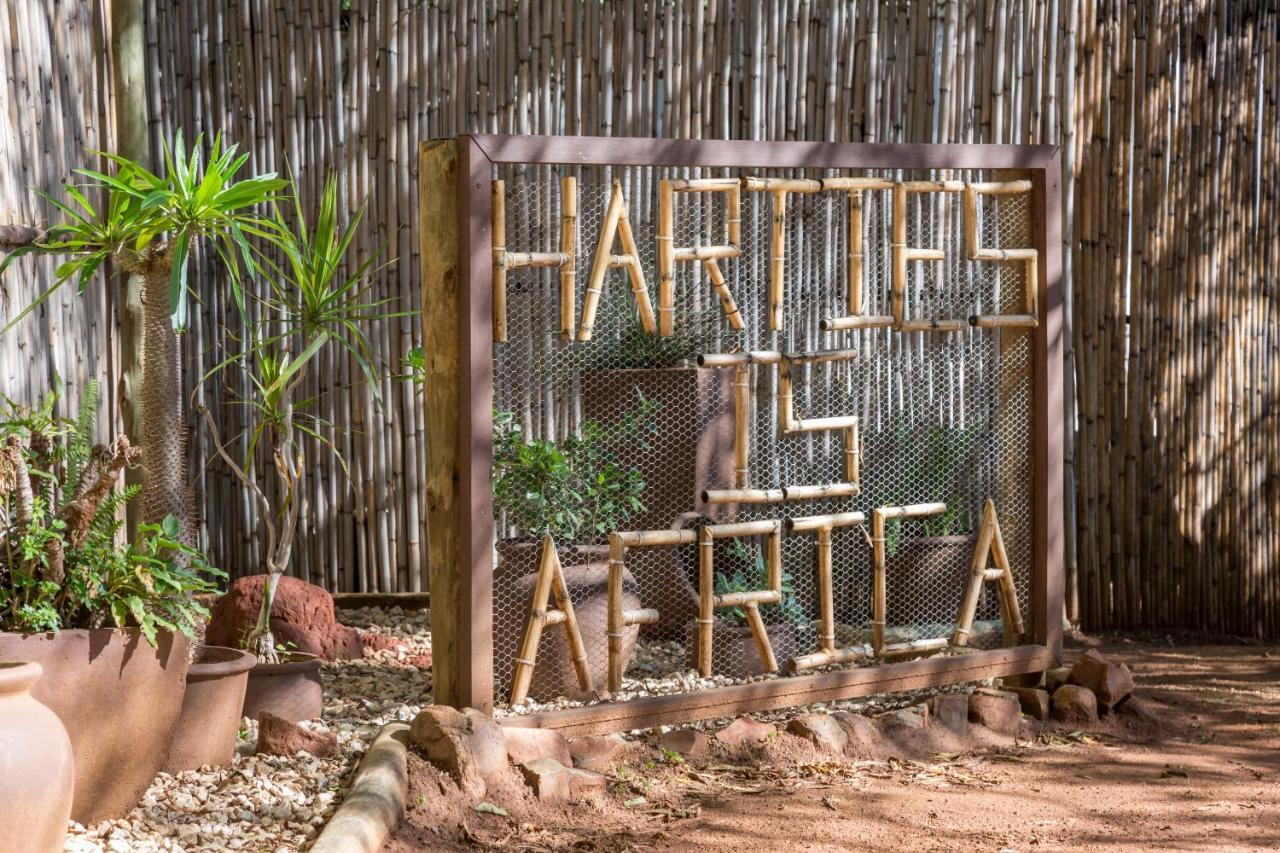 Harties Is Africa Safari Lodge Kosmos Exterior foto