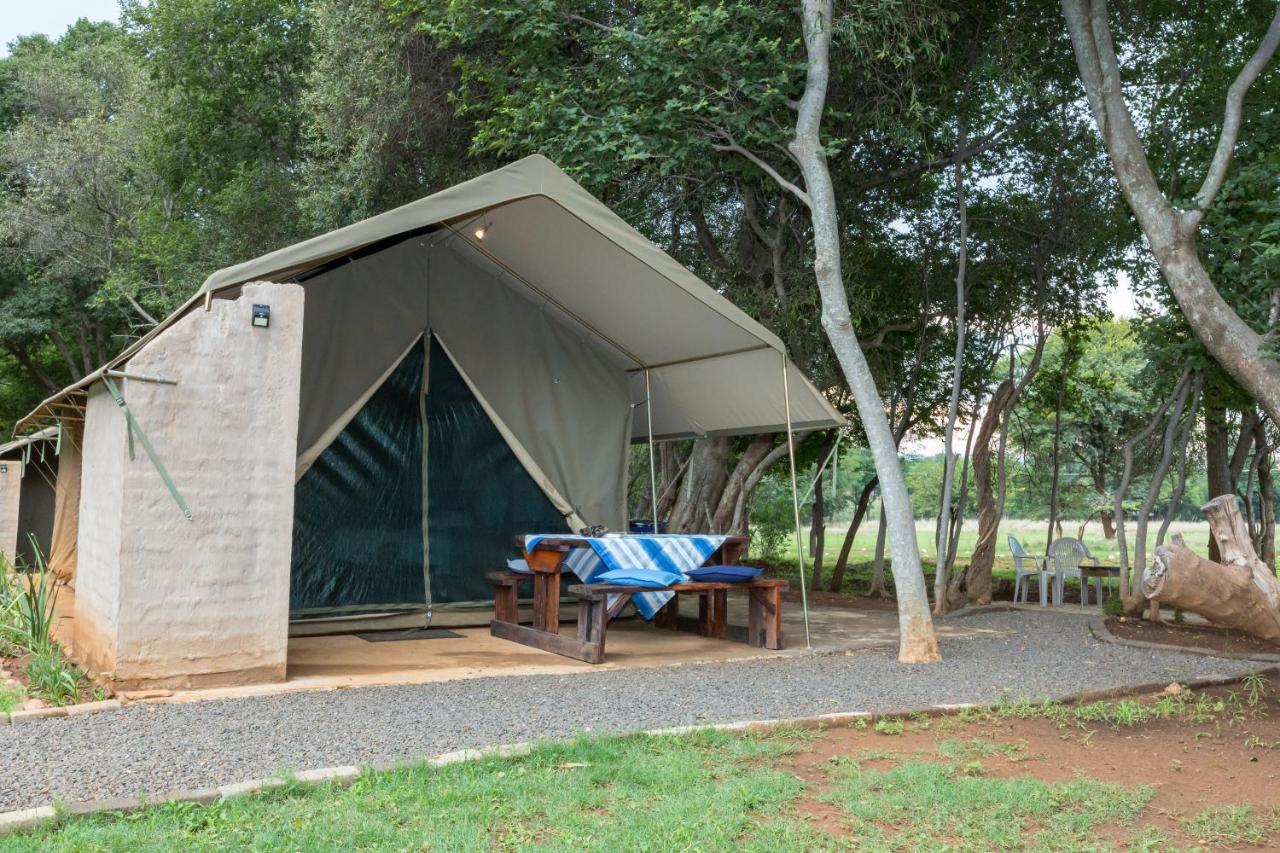 Harties Is Africa Safari Lodge Kosmos Exterior foto