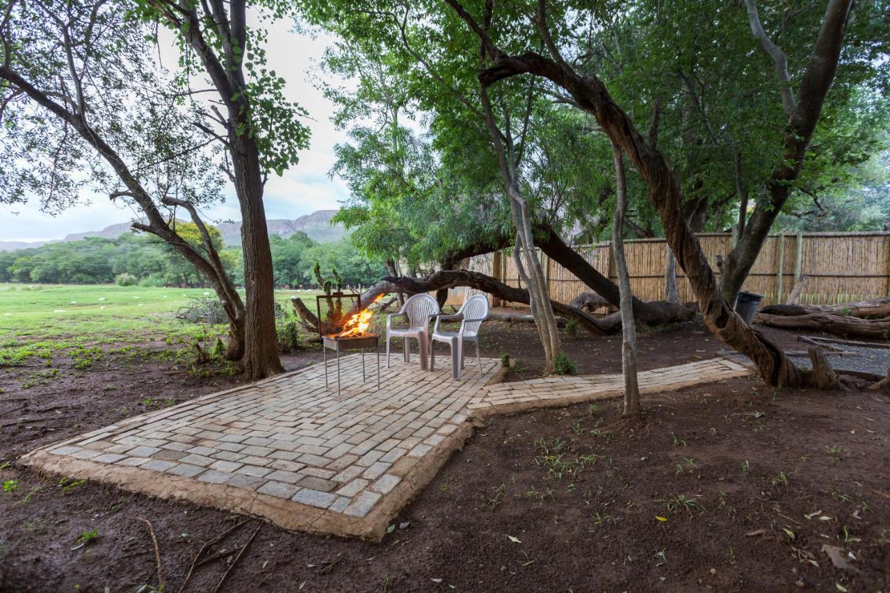 Harties Is Africa Safari Lodge Kosmos Exterior foto