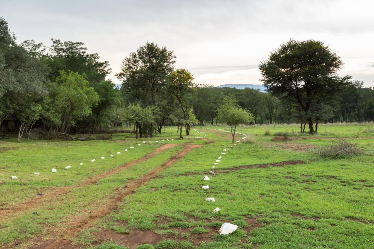 Harties Is Africa Safari Lodge Kosmos Exterior foto