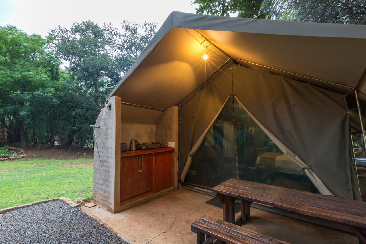 Harties Is Africa Safari Lodge Kosmos Exterior foto