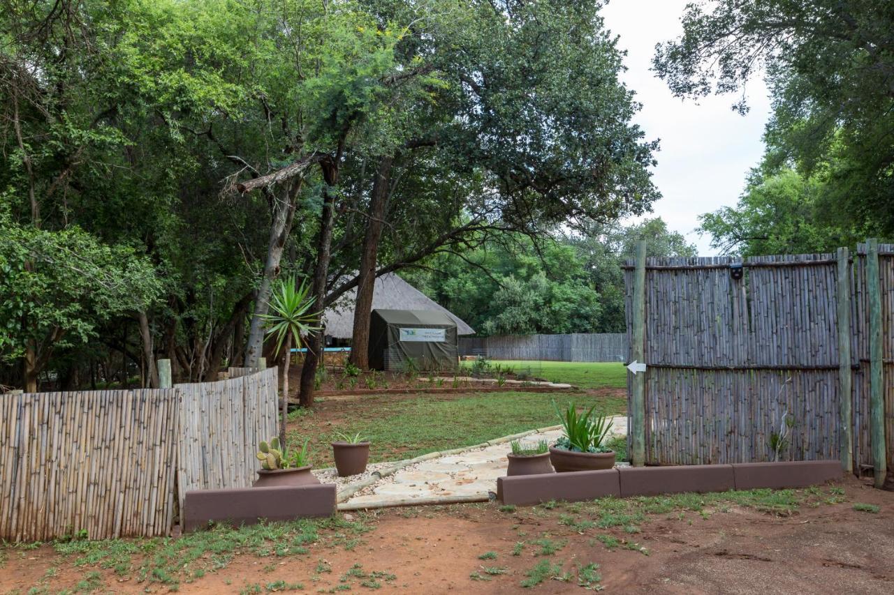 Harties Is Africa Safari Lodge Kosmos Exterior foto