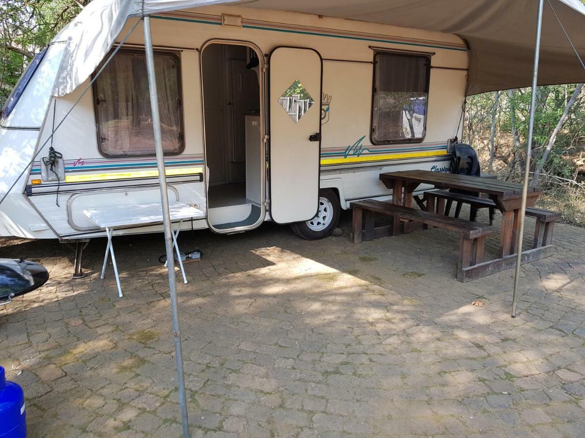 Harties Is Africa Safari Lodge Kosmos Exterior foto