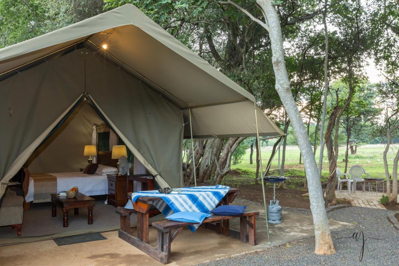Harties Is Africa Safari Lodge Kosmos Exterior foto